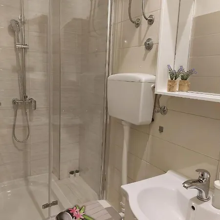 Lägenhet Hideaway