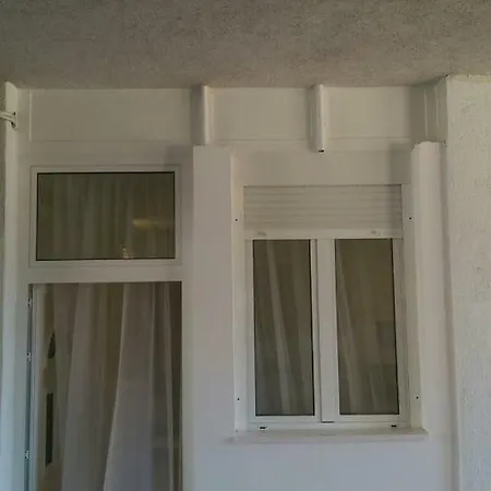 Hideaway Apartment *