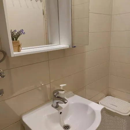 Apartman Hideaway
