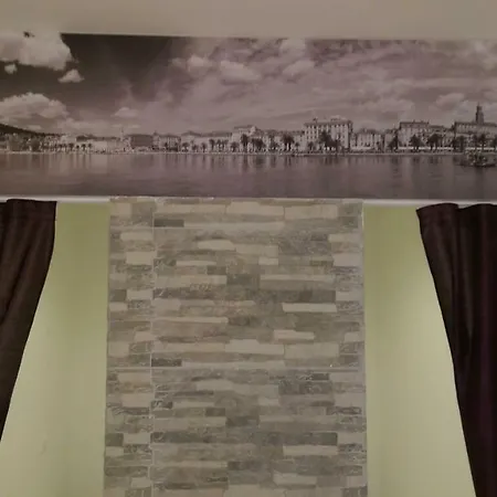 Apartman Hideaway Split